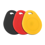 500.014-500.017-500.018-ACUPROX-KEYFOB-BLACK-YELLOW-RED